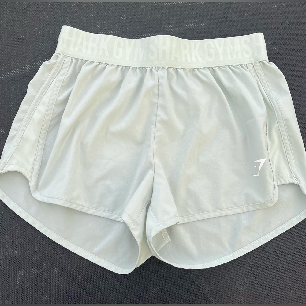 Gymshark Training Shorts